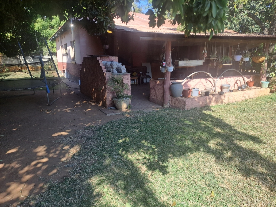 3 Bedroom Property for Sale in Oos Einde North West